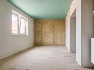 Prodej rodinného domu, Ústín, 150 m2