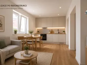 Prodej rodinného domu, Ústín, 150 m2