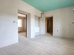 Prodej rodinného domu, Ústín, 150 m2