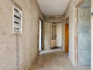 Prodej rodinného domu, Ústín, 150 m2