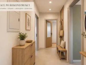 Prodej rodinného domu, Ústín, 150 m2