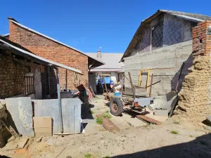 Prodej rodinného domu, Ústín, 150 m2