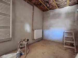Prodej rodinného domu, Ústín, 150 m2