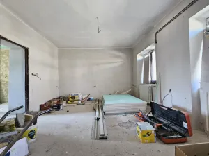 Prodej rodinného domu, Ústín, 150 m2