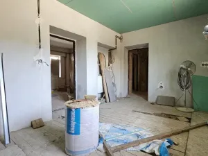 Prodej rodinného domu, Ústín, 150 m2