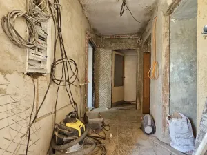 Prodej rodinného domu, Ústín, 150 m2