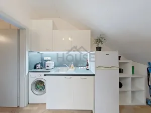 Prodej bytu 1+kk, Praha - Dejvice, Velvarská, 58 m2