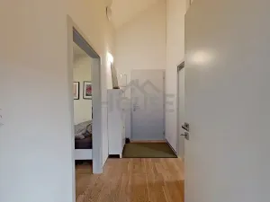 Prodej bytu 1+kk, Praha - Dejvice, Velvarská, 58 m2