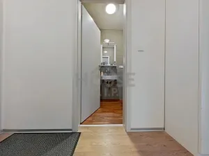 Prodej bytu 1+kk, Praha - Dejvice, Velvarská, 58 m2