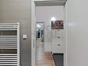 Prodej bytu 1+kk, Praha - Dejvice, Velvarská, 58 m2