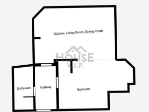 Prodej bytu 1+kk, Praha - Dejvice, Velvarská, 58 m2