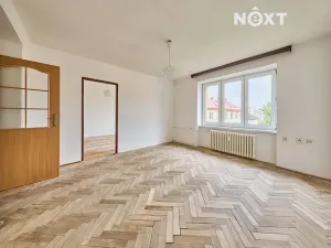 Pronájem bytu 3+kk, Trutnov, U Hřiště I, 50 m2