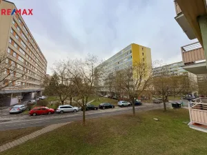 Pronájem bytu 1+kk, Praha - Braník, Nad lesním divadlem, 23 m2