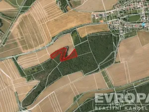 Prodej pole, Slaný - Kvíc, 17665 m2