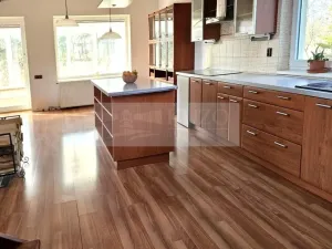 Prodej rodinného domu, Výrava, 246 m2