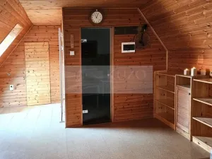 Prodej rodinného domu, Výrava, 246 m2