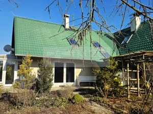 Prodej rodinného domu, Výrava, 246 m2
