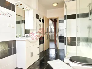 Pronájem bytu 2+kk, Nový Jičín, Suvorovova, 64 m2