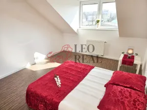 Pronájem bytu 2+kk, Nový Jičín, Suvorovova, 64 m2