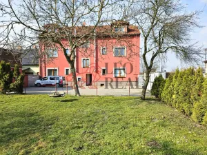 Pronájem bytu 2+kk, Nový Jičín, Suvorovova, 64 m2