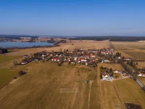 Prodej rodinného domu, Libín - Slavošovice, 152 m2