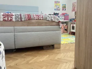 Pronájem bytu 2+1, Olomouc, Fragnerova, 56 m2