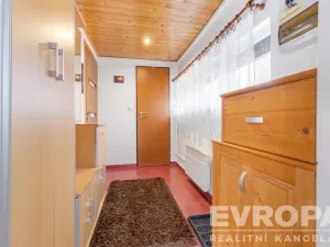 Prodej chaty, Boňkov, 55 m2