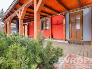 Prodej chaty, Boňkov, 55 m2