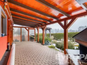 Prodej chaty, Boňkov, 55 m2