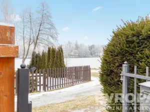 Prodej chaty, Boňkov, 55 m2