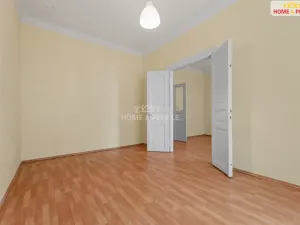 Pronájem bytu 2+1, Praha - Nové Město, Pod Slovany, 59 m2