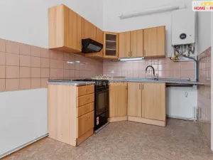 Pronájem bytu 2+1, Praha - Nové Město, Pod Slovany, 59 m2