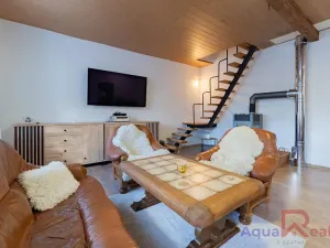 Prodej rodinného domu, Cheb, Svobody, 76 m2