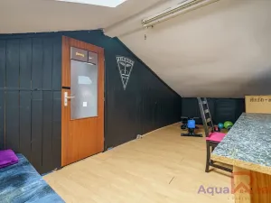 Prodej rodinného domu, Cheb, Svobody, 76 m2