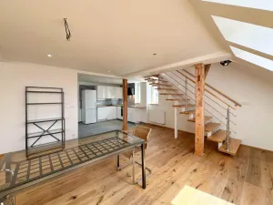 Pronájem bytu 3+kk, Praha - Dejvice, Pod kaštany, 103 m2