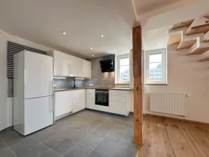 Pronájem bytu 3+kk, Praha - Dejvice, Pod kaštany, 103 m2