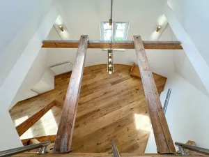 Pronájem bytu 3+kk, Praha - Dejvice, Pod kaštany, 103 m2