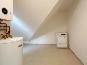 Pronájem bytu 3+kk, Praha - Dejvice, Pod kaštany, 103 m2