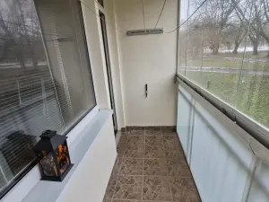 Prodej bytu 1+1, Litoměřice - Předměstí, Odboje, 46 m2