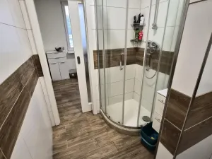 Prodej bytu 1+1, Litoměřice - Předměstí, Odboje, 46 m2