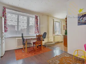 Prodej bytu 4+1, Jirkov, Osvobození, 79 m2