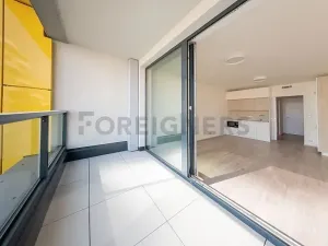 Pronájem bytu 1+kk, Praha - Libeň, Kurta Konráda, 30 m2