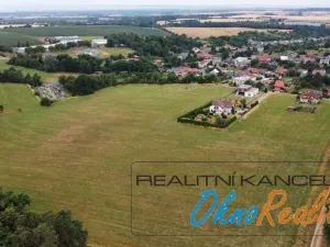 Prodej pozemku pro bydlení, Přerov - Přerov VII-Čekyně, Vinohrádky, 4632 m2
