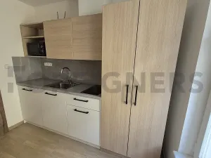 Pronájem bytu 1+1, Olomouc, 1. máje, 25 m2