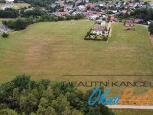 Prodej pozemku pro bydlení, Přerov - Přerov VII-Čekyně, Vinohrádky, 1000 m2