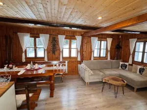 Prodej chaty, Kořenov, 110 m2