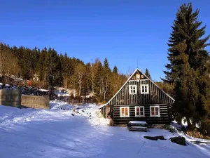 Prodej chaty, Kořenov, 110 m2