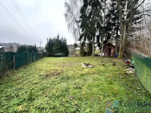 Prodej chaty, Semily, 19 m2