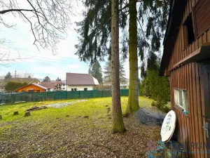 Prodej chaty, Semily, 19 m2