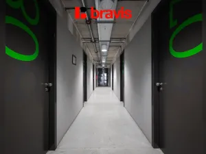 Pronájem bytu 1+kk, Brno - Trnitá, Dornych, 24 m2